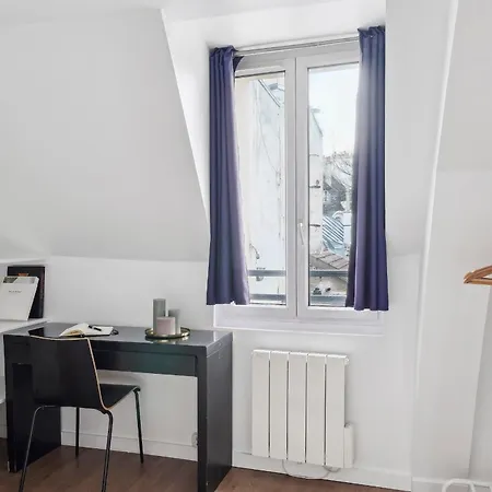 Bnbnova - Latin Quarter & St-andre Des Arts - 3br Apartmán *